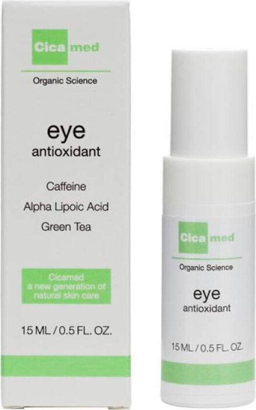 Eye Antioxidant 15ml