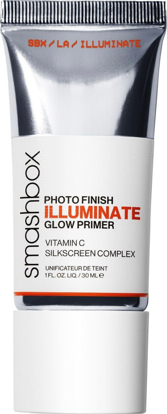 Photo Finish Illuminate Glow Primer 30ml