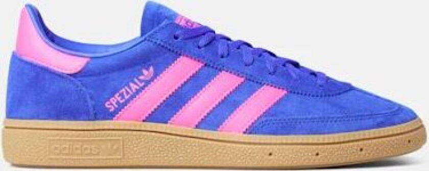 Handball Spezial Unisex Lucid Blue/Lucid Pink/Gum 37 1/3