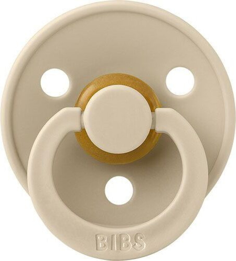 Farve Latex Størrelse 2 Vanilje - 1 Stk