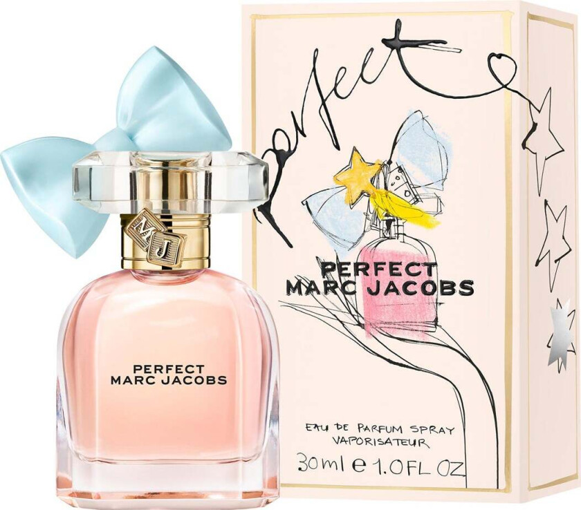 Perfect Eau De Parfum