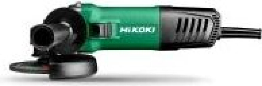 HIKOKI ANGLE GRINDER 125 1400W G13SB4YGZ