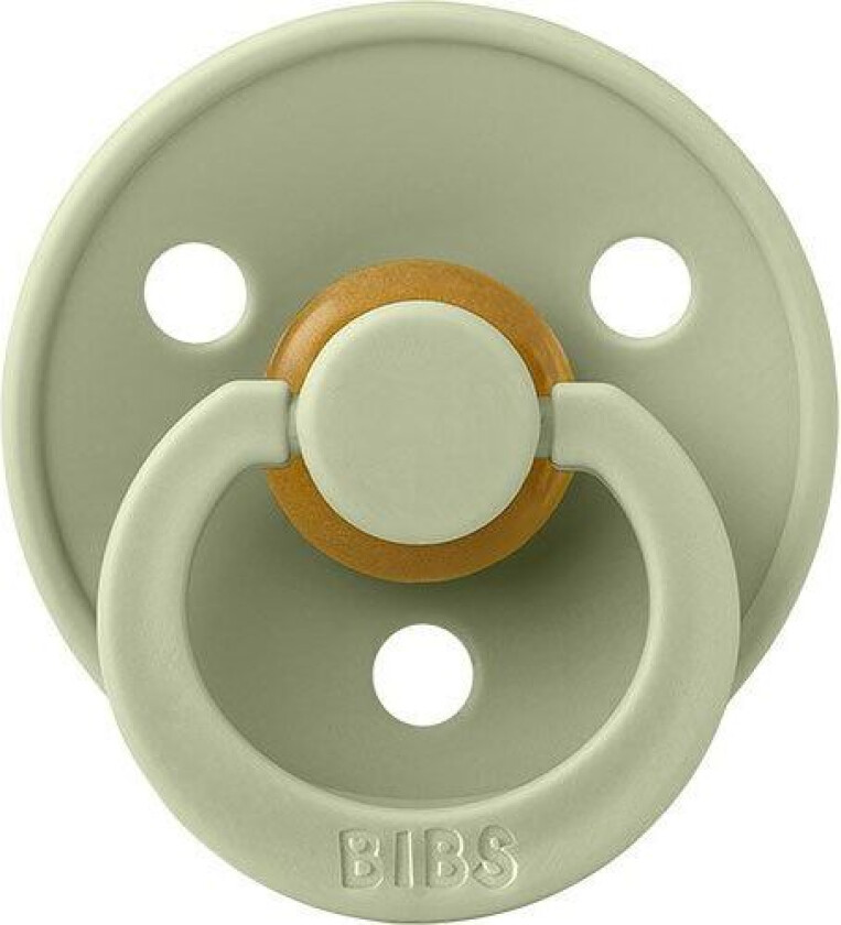 Farve Latex Størrelse 2 Salvie - 1 Stk