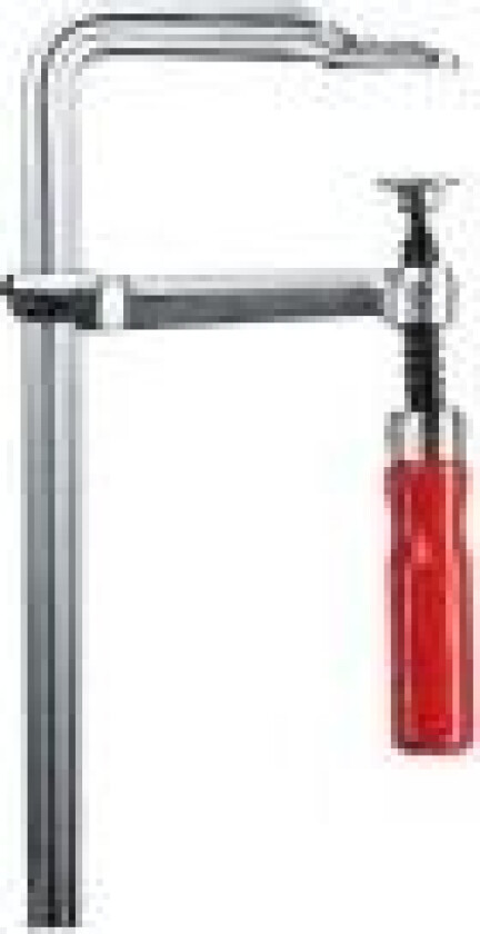 classiX GS - Screw clamp - maks. åpning: 120 mm