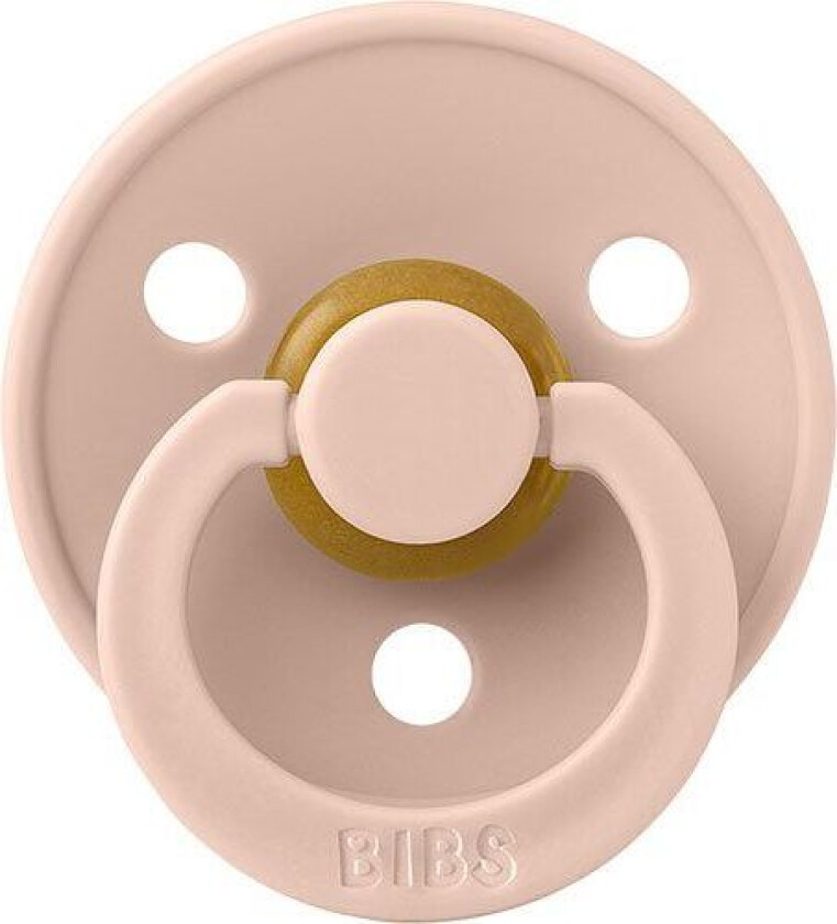 Farve Latex Størrelse 2 Blush - 1 Stk