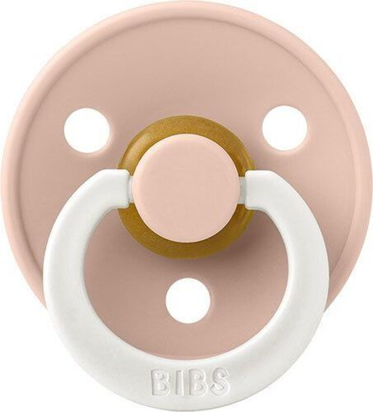 Farve Latex Størrelse 2 Blush GLOW - 1 Stk