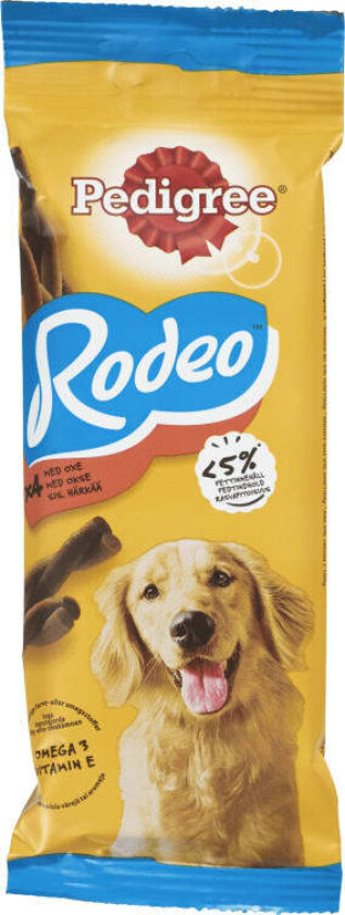 Pedigree® Pal Rodeo 70g