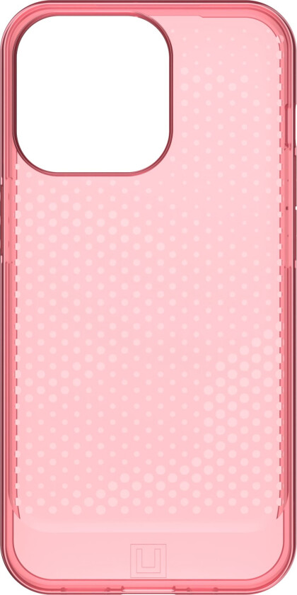 Apple iPhone 13 Pro U Lucent Cover - Clay