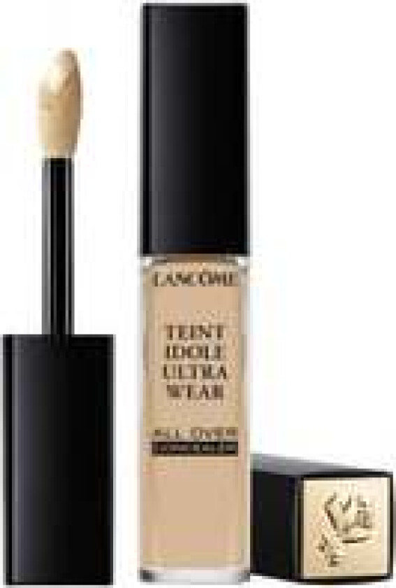 Teint Idole Ultra Wear All Over Face Concealer 13,5 ml (Farge: 01 Beige Albâtre)