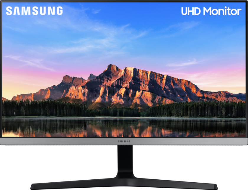 U28r550uqr 28" 3840 X 2160 16:9 Ips 60hz