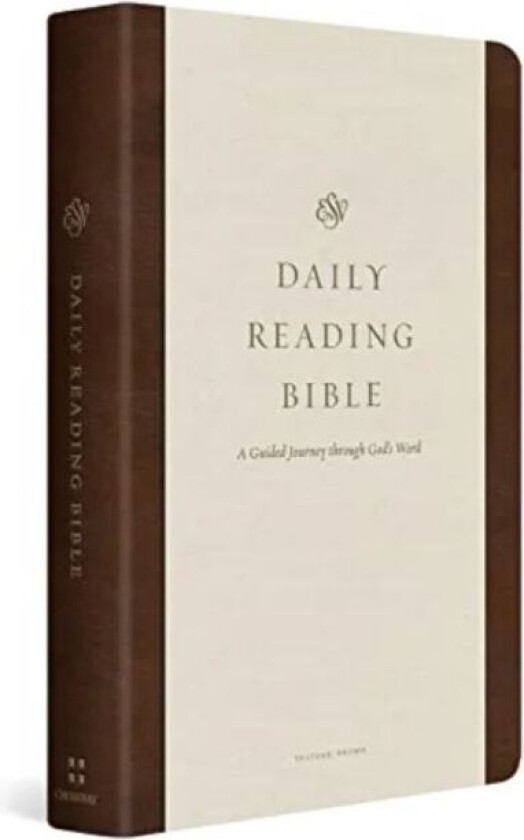 ESV Daily Reading Bible