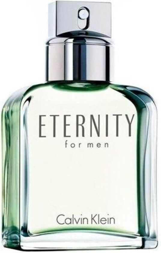 Eternity For Men Edt 50 Ml