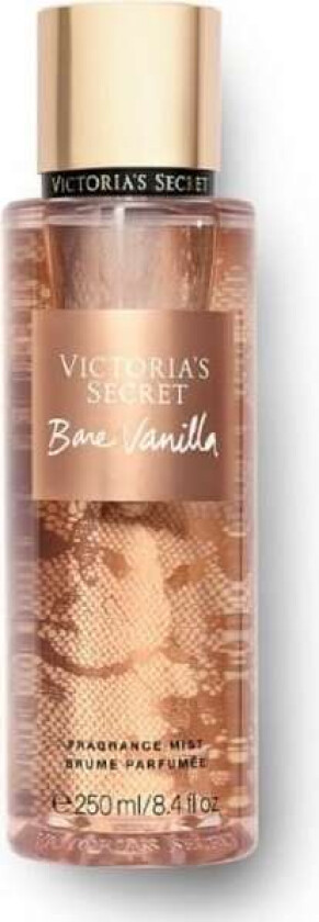 Victoria's Secret Bare Vanilla Bodyspray 250 ml (woman)