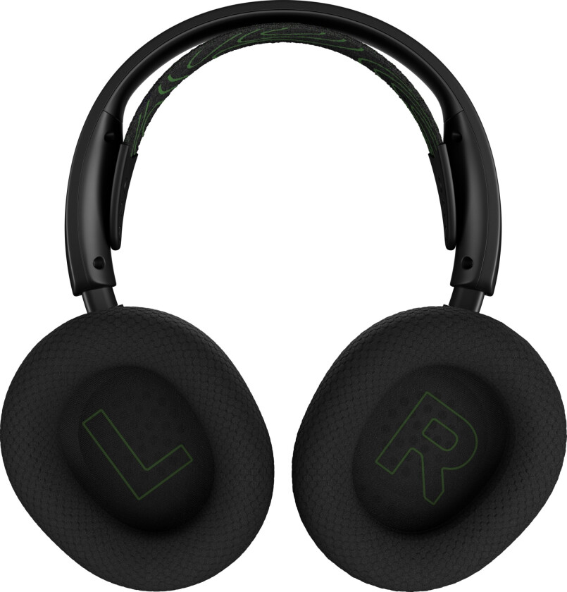 Arctis Nova 5 gaming headset (Xbox, Black)