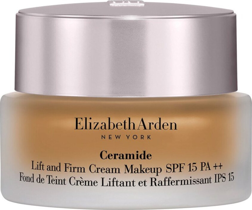 Ceramide L&F Foundation 510N - 30 g