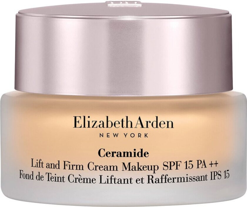 Ceramide L&F Foundation 140C - 30 g