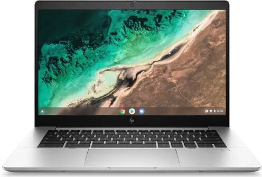 Hp Elite C645 G2 Ryzen 5 16gb 256gb Ssd 14"