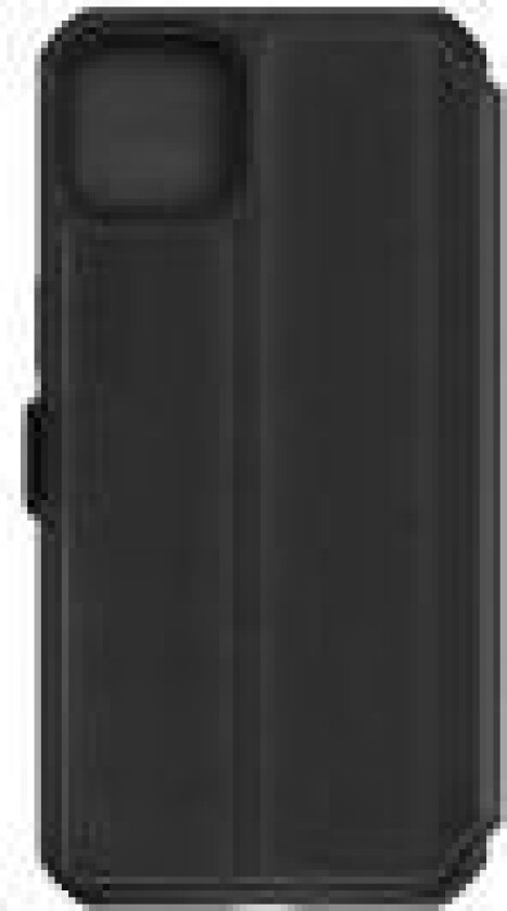 ITSKINS AP4N-SPEPR-PBLK, Flip case, Apple, iPhone 14, 13, 15,5 cm (6.1), Sort