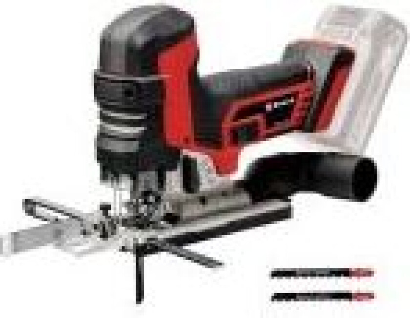 TP-JST 18/135 Li BL Batteridrevet stiksav 4321265 børsteløs, uden batteri, uden oplader - SOLO