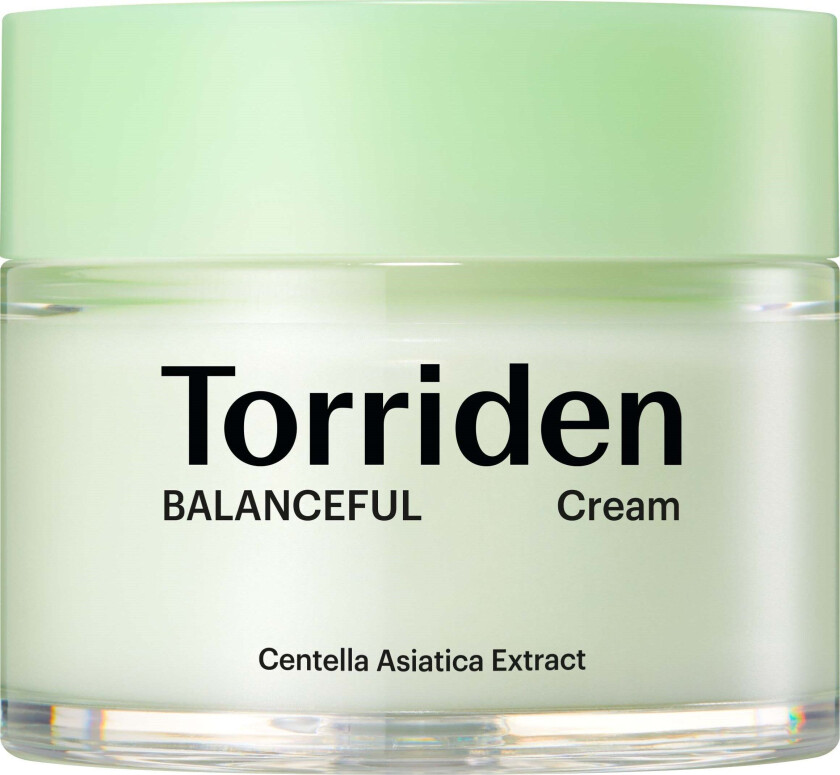 Balanceful Cica Cream 80 ml