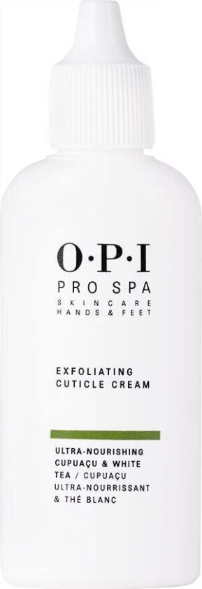 Prospa Exfoliating Cuticle Cream ASE20 27ml