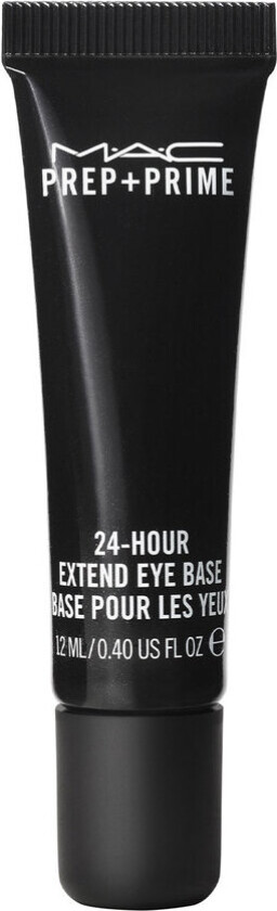 Cosmetics Prep + Prime 24-Hour Extend Eye Base 12ml