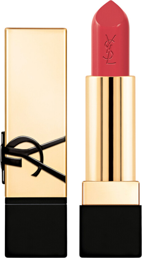 Rouge Pur Couture Pure Color-In-Care Satin Lipstick 3,8 g (Farge: R10)