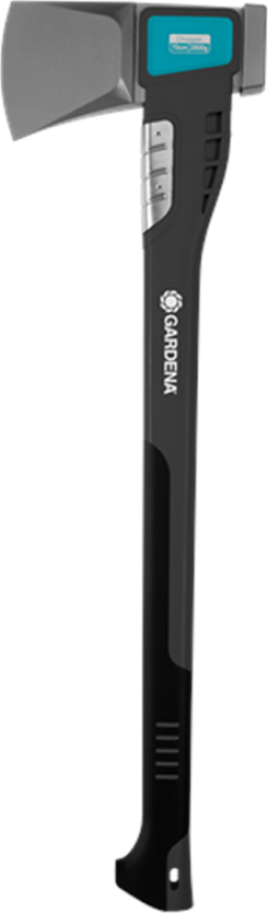 Kløyveøks 2800S