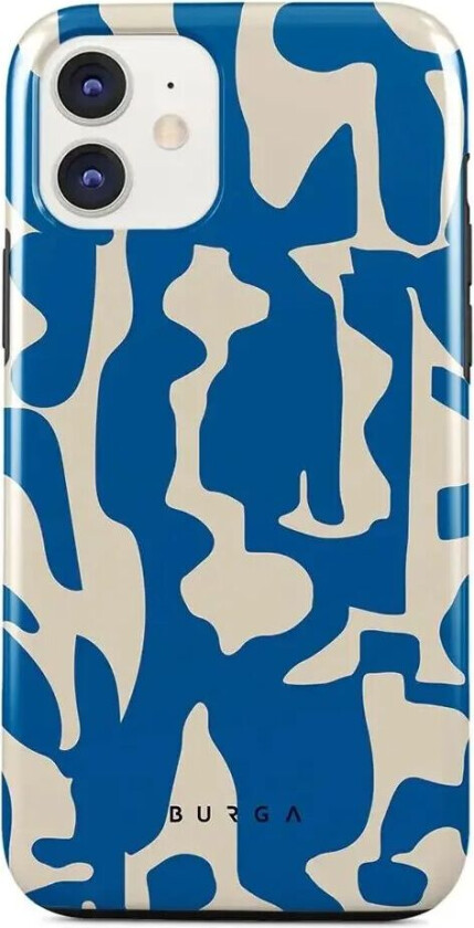 Burga iPhone 11 Tough Fashion Deksel - Mirage