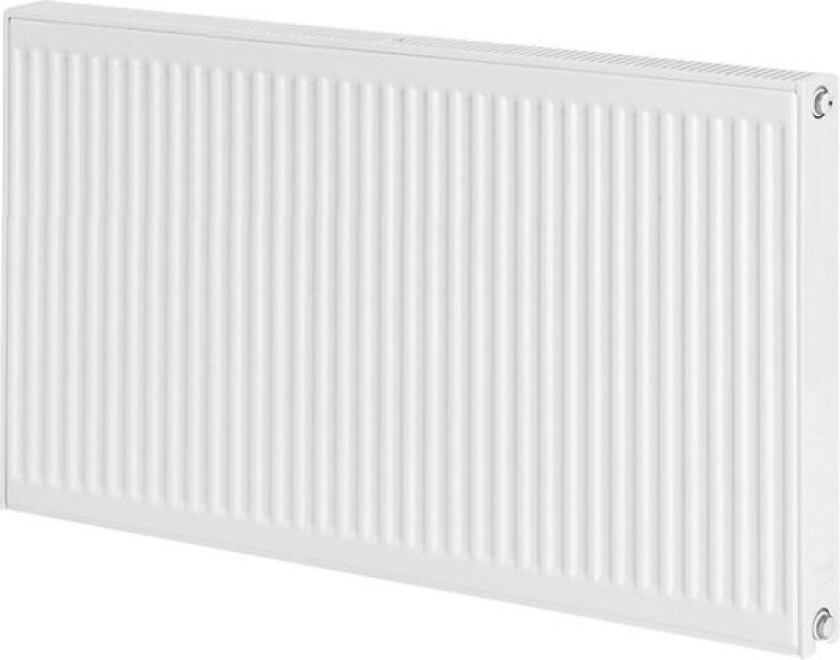 Compact radiator 22 - 450 x 700 mm RAL 9016 White