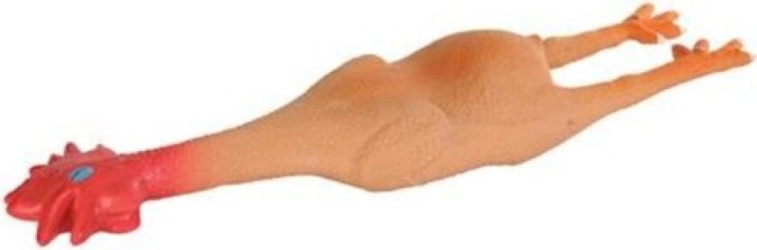 Latex Rooster Large 47 cm