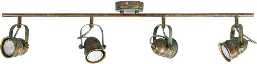 Takspot Leonor antikk utseende