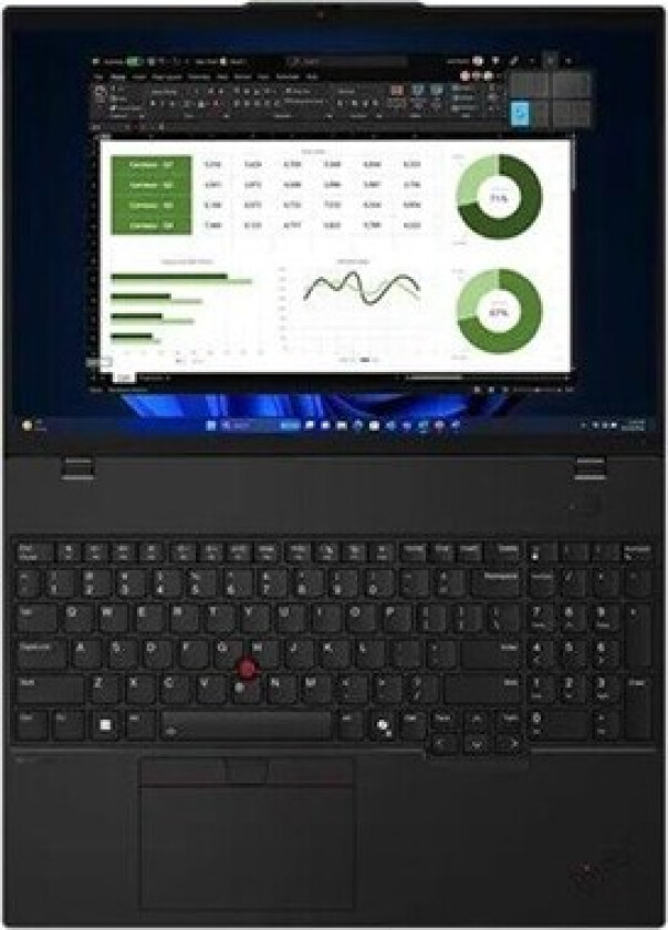 ThinkPad L16 Gen 1 - AMD - 16 GB RAM - 512 GB SSD