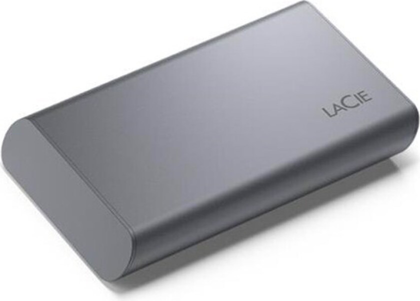 Mobile Secure STKH500800 - SSD - High Performance - 500 GB - USB 3.2 Gen 2