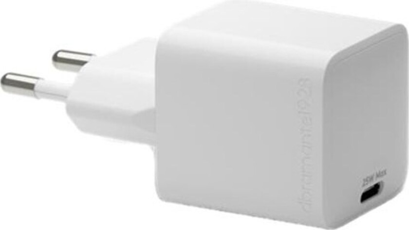 re-charge power adapter - 24 pin USB-C - 25 Watt