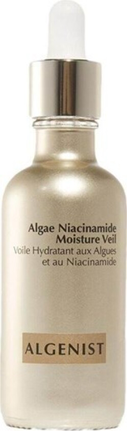 Algae Niacinamide Moisture Veil 50 ml
