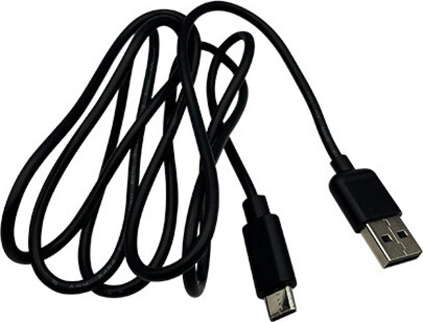 - Ledning til Ginger 20M Bordlampe