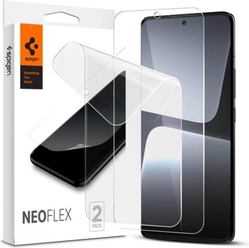 Film NeoFlex 2 Pack - Xiaomi 13 Pro