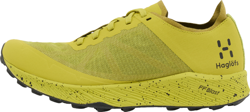 Women's L.I.M Intense Trail Low Aurora 40 2/3, Aurora