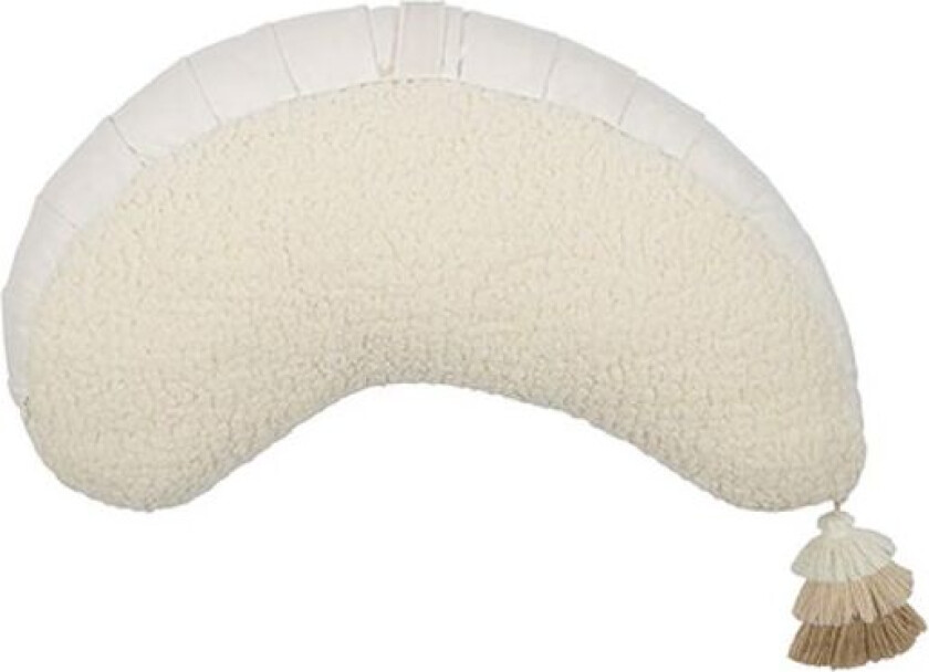 ammepute - boucle cream