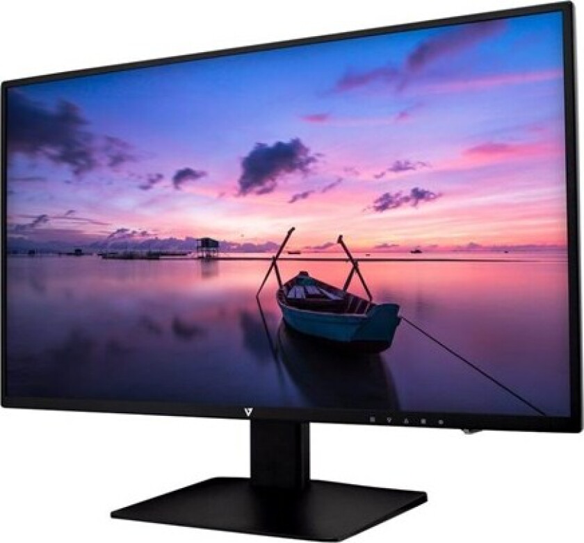 24" V7 L238E-2K - 5 ms - Skjerm