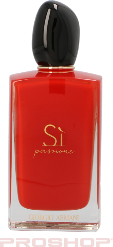 Armani Si Passione - 150 ml