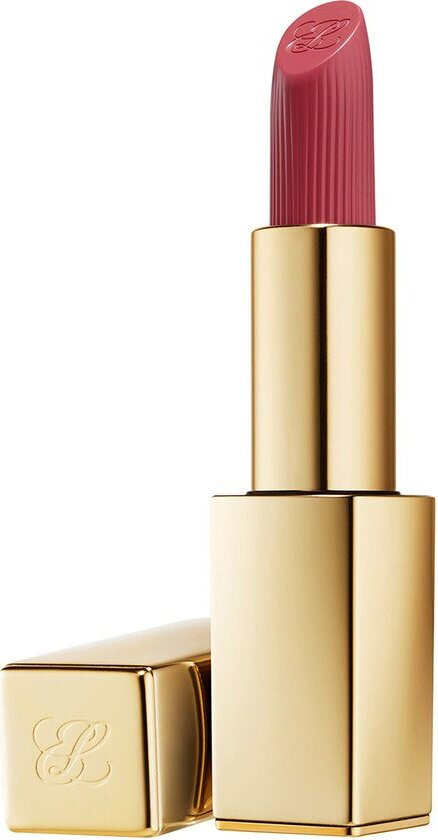 Estée Lauder Pure Color Lipstick Hi-Lustre 3,5 g (Farge: 420 Rebellious Rose)