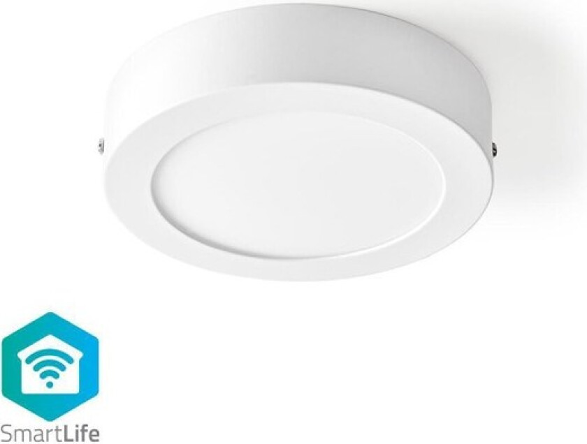 SmartLife ceiling light | Wi-Fi | Cool white / Warm white