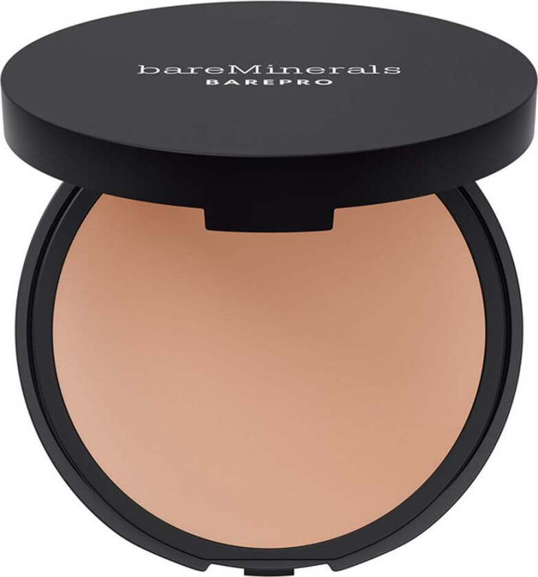 BAREPRO 16-HR Skin-Perfecting Powder Foundation 8 g (Farge: Medium 30 Cool)