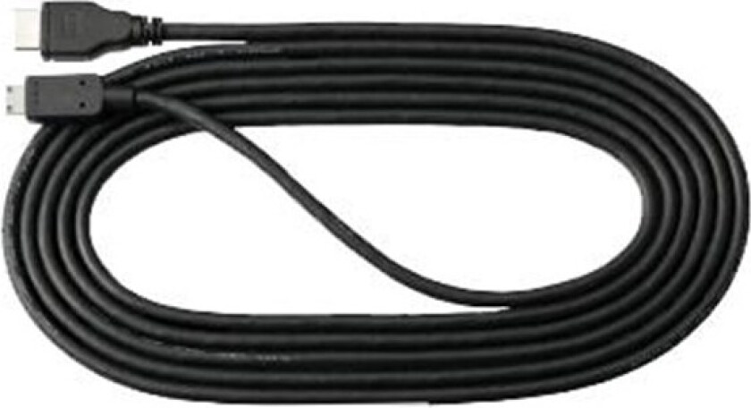 HC-E1 HDMI Cable