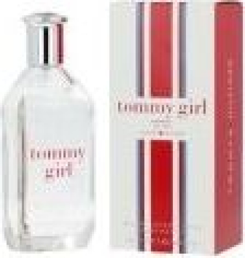 Tommy Hilfiger Tommy Girl edt 200ml