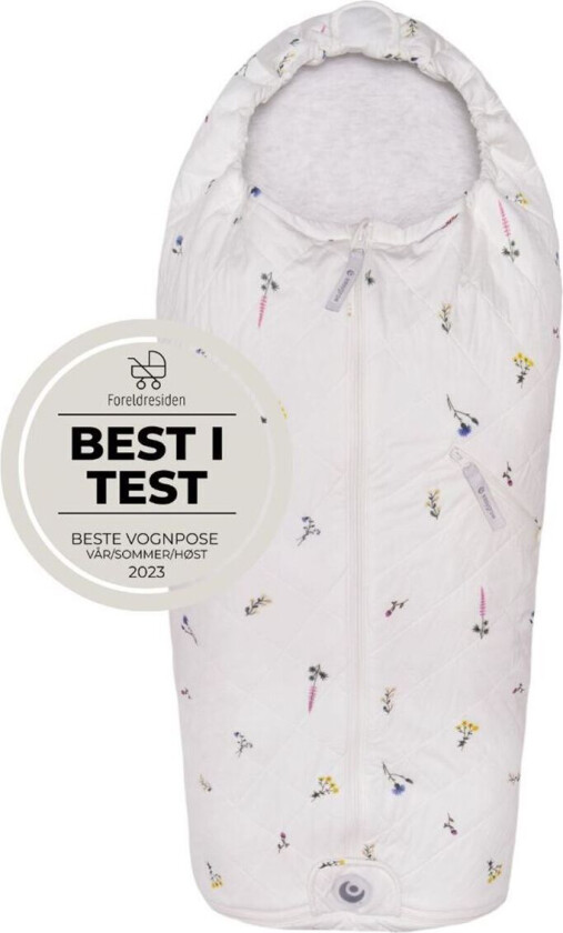 Vognpose SPIRE, Midtsommer