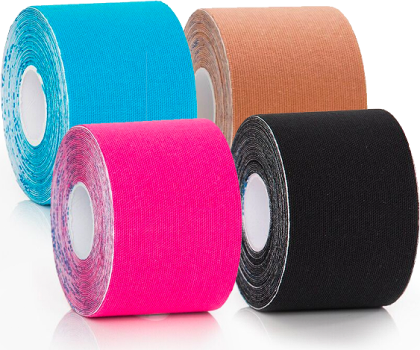 Bilde av Kinesiology Tape (turquoise)