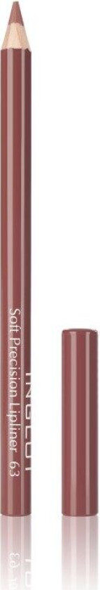 Soft Precision Lipliner 63